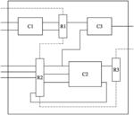 Circuit testing system and circuit testing method