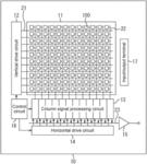 Solid-state imaging device and electronic apparatus