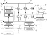 SENSORLESS MOTOR CONTROL FOR A POWER TOOL