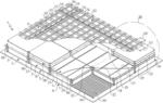 THERMALLY-INSULATING SEALED TANK