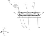 CHIP RESISTOR AND MOUNTING STRUCTURE THEREOF