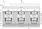 LARGE GRAIN COPPER INTERCONNECT LINES FOR MRAM