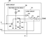 SWITCHING CONTROL CIRCUIT AND SWITCHING CONTROL METHOD