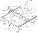 Tile cutting device