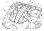 Disc brake for a commercial vehicle and brake pad set