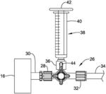 SYSTEMS, CATHETERS, AND METHODS FOR TREATING ALONG THE CENTRAL NERVOUS SYSTEM