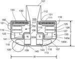 Thermal Interconnect for Implantable Blood Pump