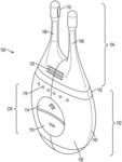 NASAL STIMULATION DEVICES AND METHODS FOR TREATING DRY EYE