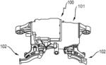 DRIVE ASSEMBLY FOR A MOTOR VEHICLE