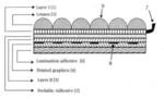 IMPROVEMENTS IN AND RELATING TO TAMPER-EVIDENT DEVICES