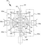 Roticulating thermodynamic apparatus