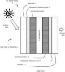 Polymeric ion-conductive electrolyte sheet