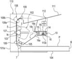 Image forming apparatus with fan configured for dust-resistant cooling of optical scanning unit