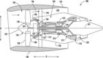 HYBRID TRANSMISSION ON PROPELLER GEARBOX