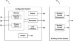 HVAC SYSTEM CONFIGURATION WITH AUTOMATIC SCHEMATICS AND GRAPHICS GENERATION