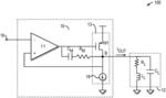 DYNAMIC STABILITY CONTROL IN AMPLIFIER DRIVING HIGH Q LOAD