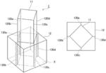 Polyarylene sulfide-based resin composition and insert-molded product