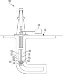 Real-time parameter adjustment in wellbore drilling operations