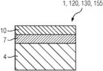 Alloy, protective layer and component