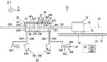 Dual valve fluid actuator assembly