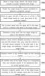Method and system for automatically delineating striatum in nuclear medicine brain image and calculating specific uptake ratio of striatum