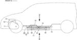 Battery pack for electric vehicle