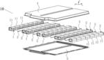 Battery module and battery pack