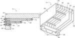 Terminal block and terminal block assembly for medium to high voltage applications