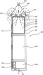 AEROSOL-GENERATING SYSTEM WITH ELECTRODES