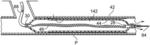 METHOD OF INSTALLING LINER ASSEMBLY FOR PIPELINE REPAIR OR REINFORCEMENT, AND LINER ASSEMBLY AND STEAM GENERATOR FOR SAME