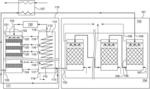 CLOSED-AIR CLOSED-DESICCANT HUMIDIFIER-DEHUMIDIFIER ATMOSPHERIC WATER GENERATOR SYSTEM