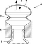 ACOUSTICAL PROTECTOR FOR AUDIO DEVICES AND AUDIO DEVICE PROVIDED WITH SAID PROTECTOR