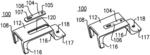 Medical examination system enabling interchangeable instrument operating modes