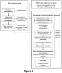 Gene expression panel for prognosis of prostate cancer recurrence