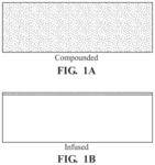 LINEAR SUBSTRATE INFUSION COMPARTMENT