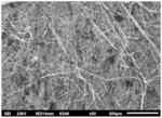 POLYAMIDE NANOFIBER NONWOVENS FOR ACOUSTIC APPLICATIONS