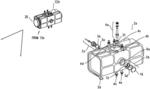 FOUR-STROKE OPPOSED PISTON ENGINE ARCHITECTURE AND RELATED METHODS