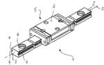 LINEAR MOTION GUIDE