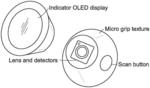 DETECTING AN ANALYTE IN A MEDIUM