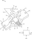 CURRENT SENSOR FOR IMPROVED FUNCTIONAL SAFETY