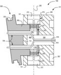 CONDUCTIVE CONNECTION THROUGH EYEWEAR HINGE