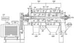 Mechanical separation devices