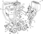 Removable welding wire spool arrangement for welding applications