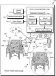 Synchronized effects for multi-user mixed reality experiences