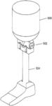 MECHANICAL JOINT WITH SWITCHABLE, ROTATION-CONSTRAINING CLUTCH