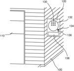 ACCESS SYSTEM FOR A STRUCTURE