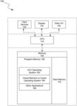 AUDIO, VIDEO AND CONTROL SYSTEM IMPLEMENTING VIRTUAL MACHINES