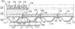 Mineral fiber roof cover boards