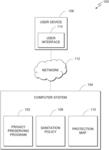 Selective enforcement of privacy and confidentiality for optimization of voice applications