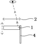 Display method and display device